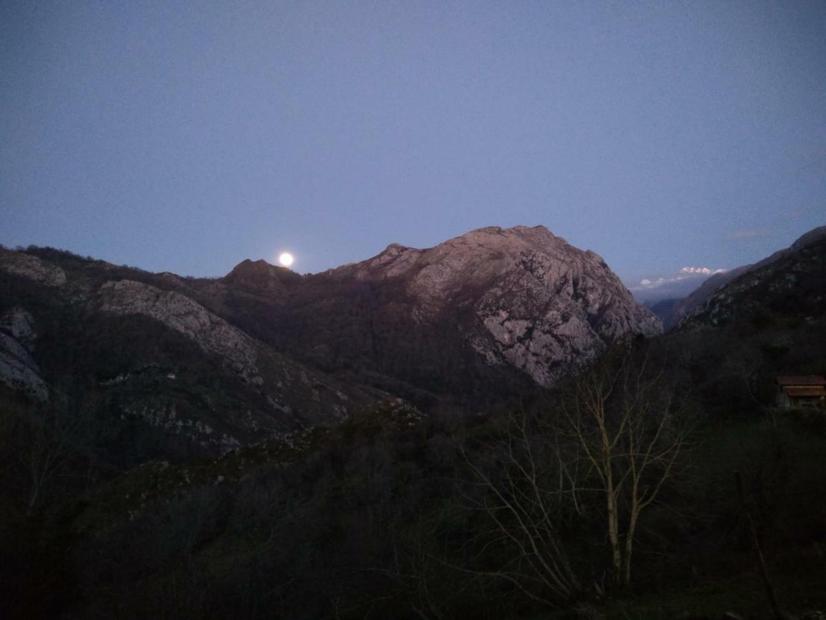Willa El Llagar Vista  Zewnętrze zdjęcie