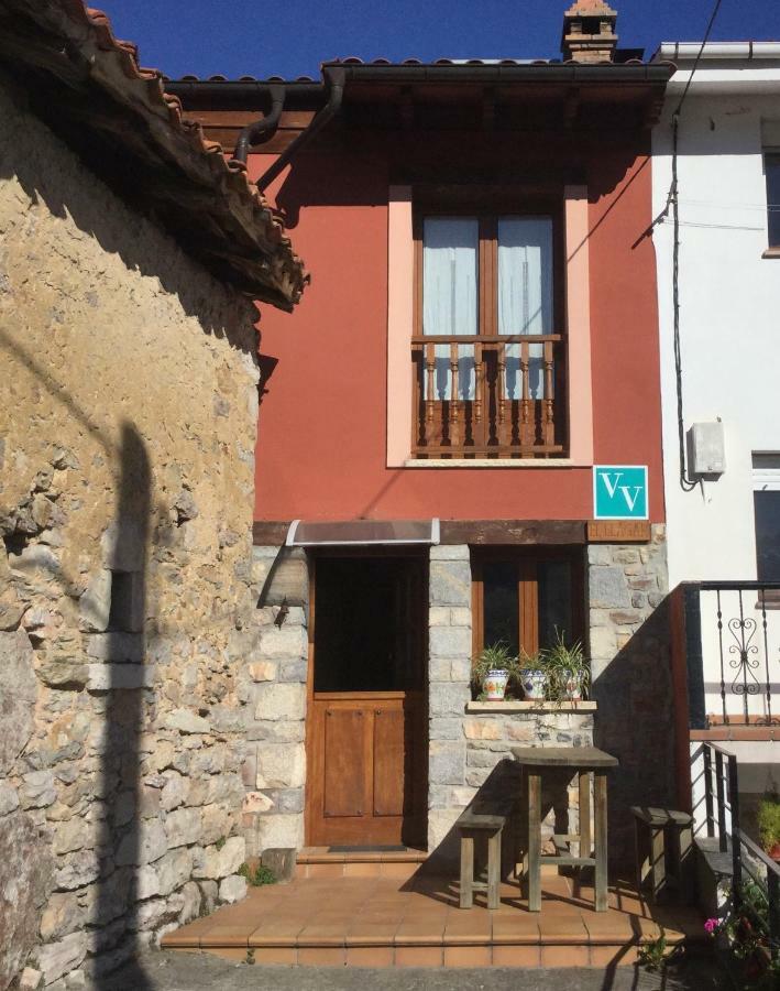 Willa El Llagar Vista  Zewnętrze zdjęcie